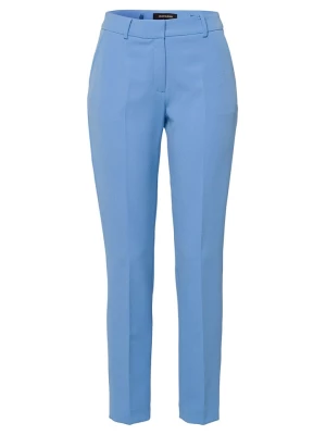 More & More Spodnie w kolorze błękitnym rozmiar: 44