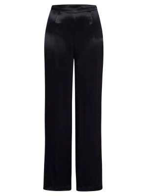 More & More Spodnie w kolorze czarnym rozmiar: 40