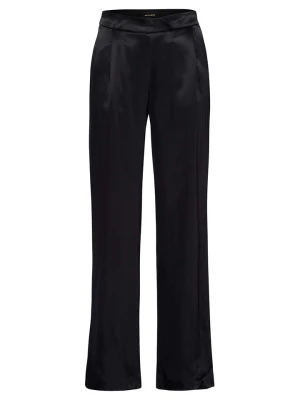 More & More Spodnie w kolorze czarnym rozmiar: 42