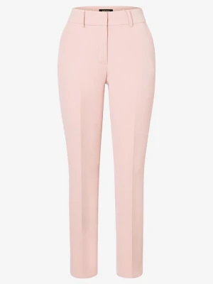 More & More Spodnie w kolorze jasnoróżowym rozmiar: 36