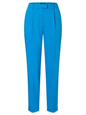 More & More Spodnie w kolorze niebieskim rozmiar: 42