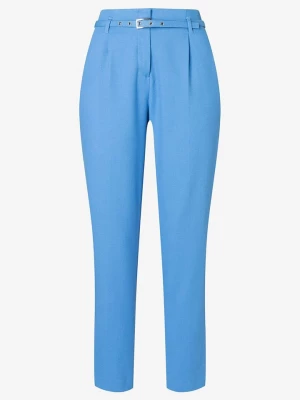 More & More Spodnie w kolorze niebieskim rozmiar: 40