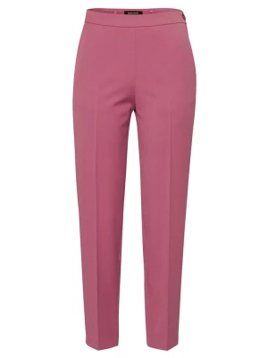 More & More Spodnie w kolorze różowym rozmiar: 44