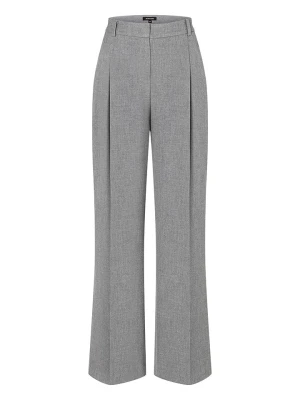 More & More Spodnie w kolorze szarym rozmiar: 32