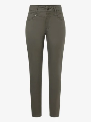 More & More Spodnie w kolorze szarym rozmiar: 34