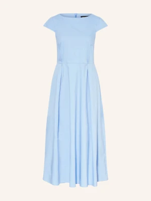 More & More Sukienka blau