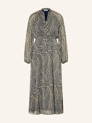 More & More Sukienka blau