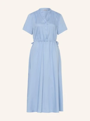 More & More Sukienka blau