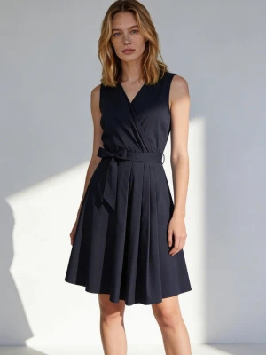 More & More Sukienka damska Kobiety niebieski,