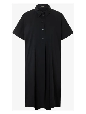 More & More Sukienka w kolorze czarnym rozmiar: 36