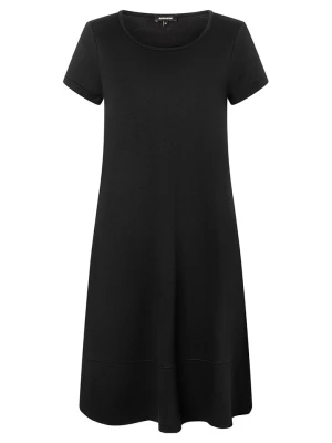 More & More Sukienka w kolorze czarnym rozmiar: 36