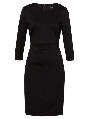 More & More Sukienka w kolorze czarnym rozmiar: 44