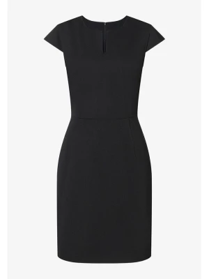 More & More Sukienka w kolorze czarnym rozmiar: 38