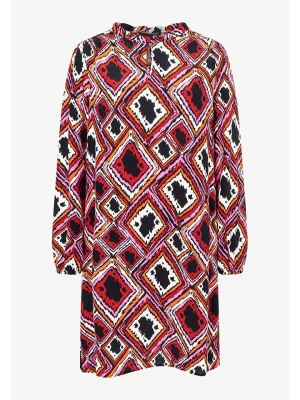 More & More Sukienka w kolorze czerwonym rozmiar: 32