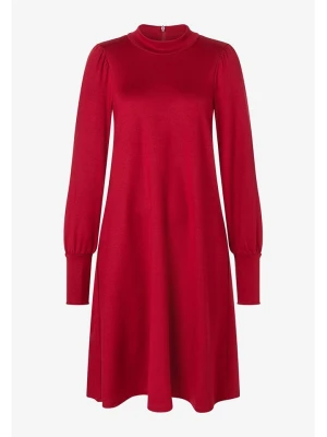 More & More Sukienka w kolorze czerwonym rozmiar: 36