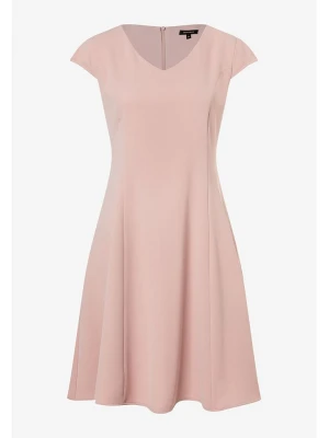 More & More Sukienka w kolorze jasnoróżowym rozmiar: 38