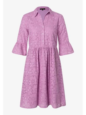 More & More Sukienka w kolorze jasnoróżowym rozmiar: 36