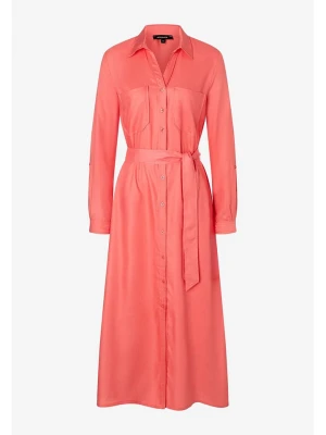 More & More Sukienka w kolorze koralowym rozmiar: 44