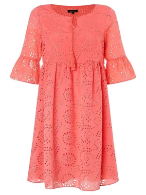 More & More Sukienka w kolorze koralowym rozmiar: 40