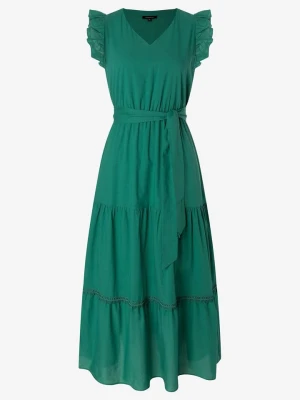 More & More Sukienka w kolorze morskim rozmiar: 46