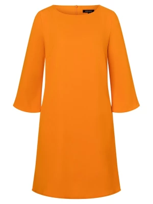 More & More Sukienka w kolorze pomarańczowym rozmiar: 34