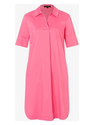 More & More Sukienka w kolorze różowym rozmiar: 44