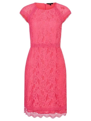 More & More Sukienka w kolorze różowym rozmiar: 44