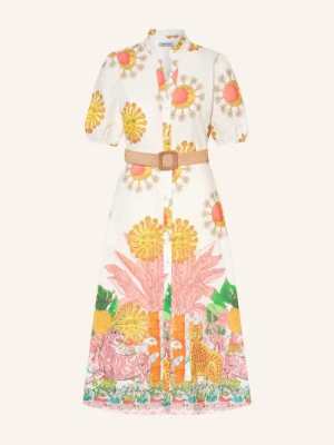 More & More Sukienka weiss