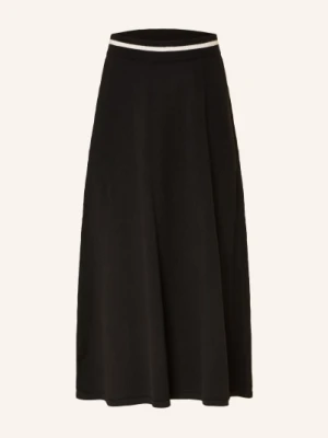 More & More Sukienka Z Dzianiny schwarz