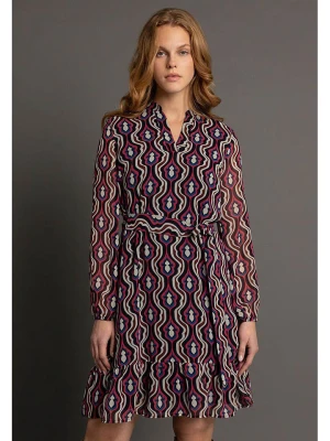 More & More Sukienka ze wzorem rozmiar: 46
