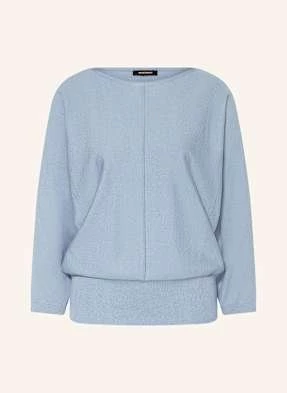 More & More Sweter blau