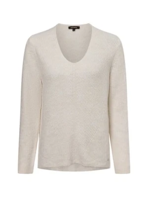More & More Sweter Kobiety beżowy,