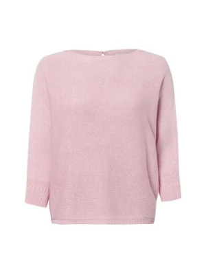 Zdjęcie produktu More & More Sweter z dzianiny Kobiety różowy