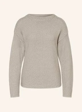 More & More Sweter grau