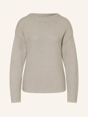 More & More Sweter grau