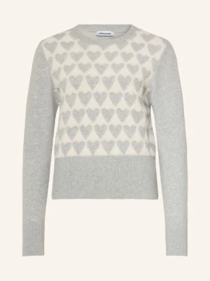 More & More Sweter grau