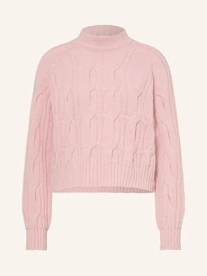 More & More Sweter rosa RÓŻOWY