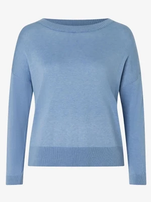 More & More Sweter w kolorze błękitnym rozmiar: 38