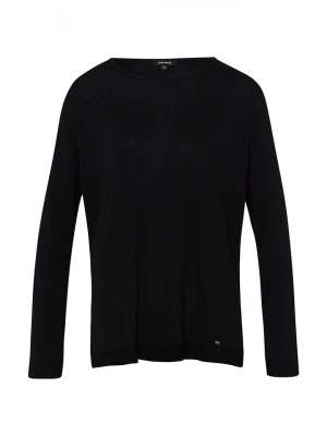 More & More Sweter w kolorze czarnym rozmiar: 34