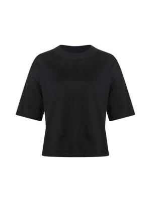 More & More Sweter w kolorze czarnym rozmiar: 34