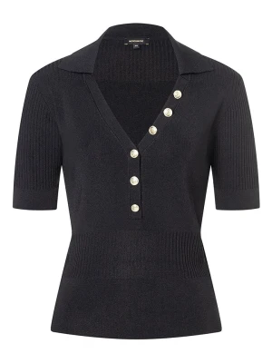 More & More Sweter w kolorze czarnym rozmiar: 40