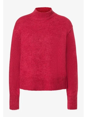 More & More Sweter w kolorze czerwonym rozmiar: 36