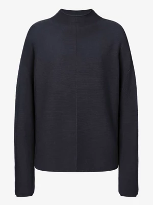 More & More Sweter w kolorze granatowym rozmiar: 40