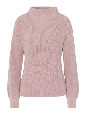 More & More Sweter w kolorze jasnoróżowym rozmiar: 44