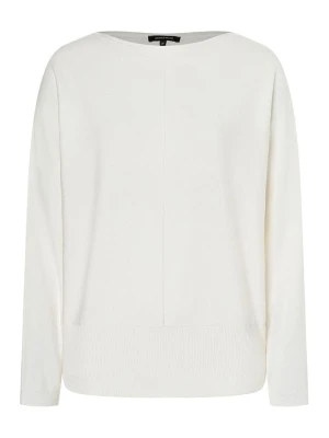 More & More Sweter w kolorze kremowym rozmiar: 36