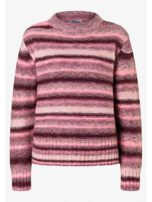 More & More Sweter w kolorze różowym rozmiar: 42