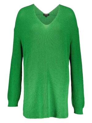 More & More Sweter w kolorze zielonym rozmiar: 36