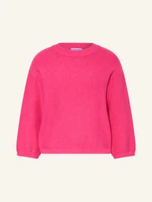 Zdjęcie produktu More & More Sweter Z Rękawem 3/4 pink