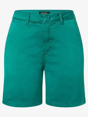 More & More Szorty w kolorze zielonym rozmiar: 38
