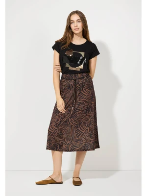 More & More Top w kolorze czarnym rozmiar: 44